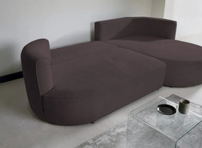 Γωνιακός καναπές Iris Mini-Kafe-Αριστερή