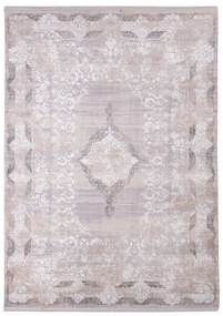 Χαλί (200x250) Royal Carpet Infinity 5892B Grey
