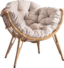 Πολυθρόνα Nubia