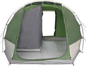 vidaXL Σκηνή Αυτοκινήτου 2 Ατόμων Αδιάβροχη Πράσινη