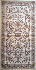 ΧΑΛΙ IBIZA AUBUSSON 225-J - 075cm x 140cm oval