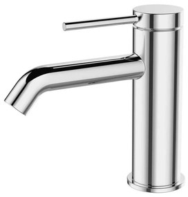 Μπαταρία Νιπτήρος Joan 24601-424A Chrome Karag Κεραμικό,Ορείχαλκος