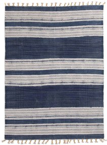 Χαλί Lotus Cotton Kilim 035 Royal Carpet &#8211; 140×200 cm 140X200