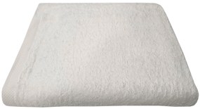 Πετσέτα Πισίνας SPA Line Cotton 100% 500gr/m2 Λευκό  100Χ200