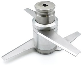 Food Processor 30L - Blade Group Block - Smooth