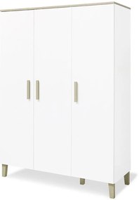 Σετ βρεφικού δωματίου Lumi