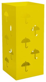 Ομπρελοθήκη Pam &amp; Co 25-603 Yellow Matte