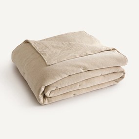 Κάλυμμα κρεβατιού από chenille ύφασμα, Albon