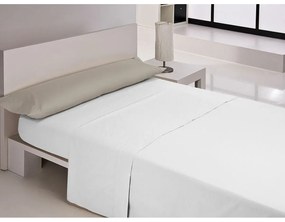 Θήκη μαξιλαριού Happy Home MIX COLORS Γκρι