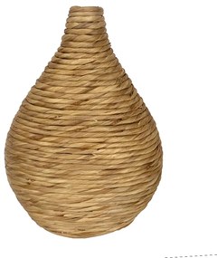 IOS ΒΑΖΟ BAMBOO ΦΥΣΙΚΟ 31x31xH44cm - 028786