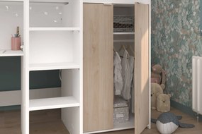 Πολυλειτουργικό κρεβάτι Toms