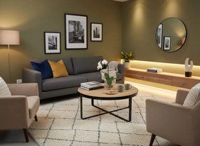 Τραπεζάκι σαλονιού Mora