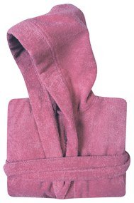 ΜΠΟΥΡΝΟΥΖΙ EXTRA LARGE DAS HOME -  FUSCHIA CASUAL  5904
