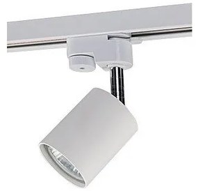 Σποτ Ράγας Profile Eye Spot μαύρο λευκό Nowodvorski-9321-Λευκό 9321