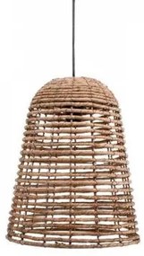 ΜΟΝΟΦΩΤΟ ΨΑΘΙΝΟ Fylliana F2406 Boho ΚΑΦΕ ΧΡΩΜΑ 35x47εκ 727-125-024