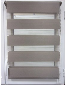Στόρι Ρυθμιζόμενης Σκίασης (90x180) L-N Taupe 35029018063