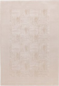 Χαλί (240x350) Royal Carpet Bianca 680A Beige