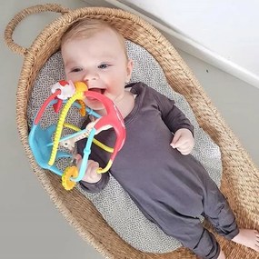 Μπάλα Δραστηριοτήτων Sophie The Giraffe Twisting Ball S230788
