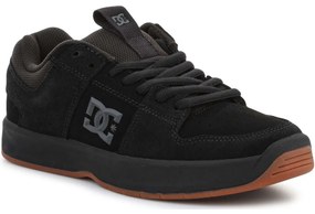 Skate Παπούτσια DC Shoes  Lynx Zero Black/Gum ADYS100615-BGM