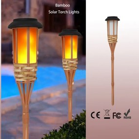 ΗΛΙΑΚΟ ΔΙΑΚΟΣΜΗΤΙΚΟ ΚΗΠΟΥ 60cm 1ΤΜΧ ND-03694-ND-03694