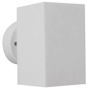 Σποτ Εξωτερικού Χώρου Heronia Corfu 15-0107 White