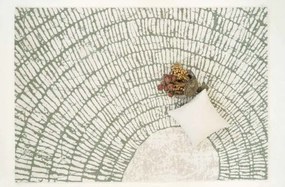 Χαλί ezzo Pavia F045A4P CREAM-160 x 230 εκ.