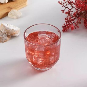 Glass Set (3 Pieces) PB-520294 Transparent