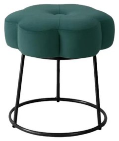 Stool 232011 Fylliana Green 38x38x39 cm