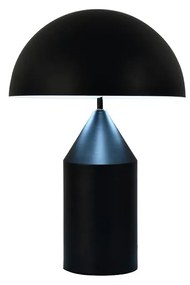 InLight Επιτραπέζιο φωτιστικό σε μαύρο χρώμα 3XE14 D:40cm (3042-BL)