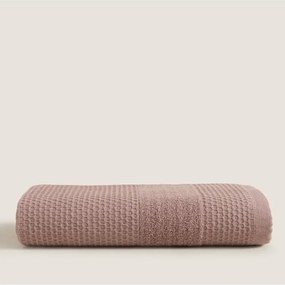 Stewehome Πετσέτα μπάνιου από 100% βαμβάκι 45x45 cm