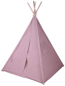 Παιδική Σκηνή Tipi Tent 103x103x160cm - Pink