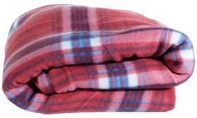 Κουβέρτα Fleece Polyester 150x200cm SL8443-7 San Lorentzo 8443g