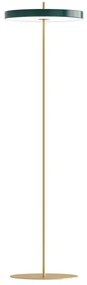 Επιδαπέδιο Φωτιστικό LED 24W Dimmer 150cm Asteria Floor Umage-2339-Πράσινο 2339