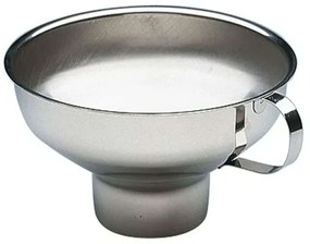 Χωνί 090201802800 14cm Inox Kuchenprofi Stainless Steel