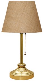 ΦΩΤΙΣΤΙΚΟ ΕΠΙΤΡΑΠΕΖΙΟ HM7592.01 ΧΡΥΣΟ-ΜΠΕΖ