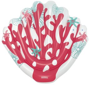 Φουσκωτό Στρώμα Bestway 143 x 139 x 19 cm