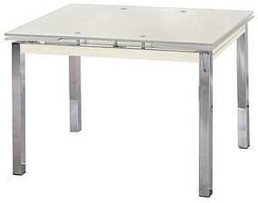 ZITA PLUS SERANO ΜΠΕΖ 110Χ70εκ.(170Χ70)ΤΡΑΠΕΖΙ ΧΡΩΜΙ  09.0543