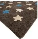 Χαλί Stars 120*170cm Baby Adventure