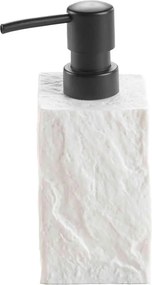 Dispenser Μπάνιου (6.5x6.6x16) L-C Stony Blanc 1802247