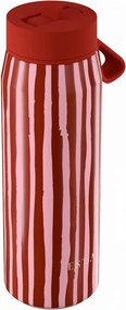 Ποτήρι Θερμός 500ml Estia Save The Aegean Pulse Viva Stripe 01-42592