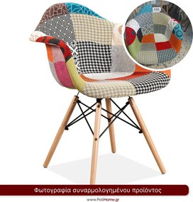 Πολυθρόνα Dolce Art