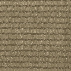 Χαλί Σκηνής Taupe 250 x 550 εκ.