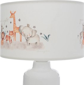 ΠΑΙΔΙΚΟ ΦΩΤΙΣΤΙΚΟ ΕΠΙΤΡΑΠΕΖΙΟ BALOO HM7577.06 Φ24x32Y εκ.