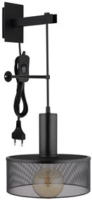 Φωτιστικό Επίτοιχο Globo Lighting JEDD 15648W3