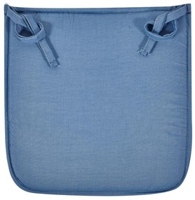 ΜΑΞΙΛΑΡΙ ΚΑΘΙΣΜΑΤΟΣ 40x40cm KENTIA - FOAM PL 19 (ΖΑΚΑΡ)