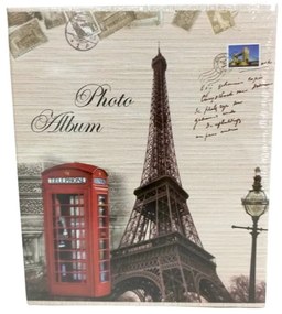 Άλμπουμ φωτογραφιών 17*14cm - Photo alboum