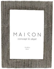 Κορνίζα Για Φωτογραφία 15x20cm Felim 031145 21x2x26cm Silver Γυαλί,Polyresin