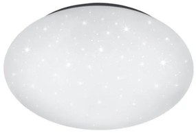 Πλαφονιέρα Φωτιστικό Οροφής Putz R62681201 λευκό Trio Lighting-R62681201-Λευκό R62681201