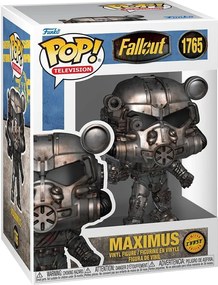 Συλλεκτική φιγούρα Funko Pop! 86798 Βινυλίου Πολύχρωμο