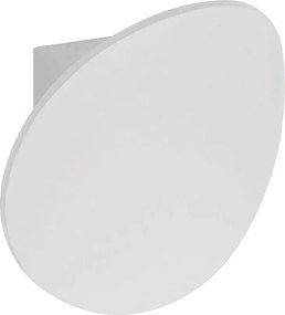 Απλίκα Τοίχου LED Viokef Corto White 4285300